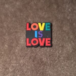 💥 5/$15 Croc Charm